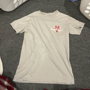 York beach Maine t shirt